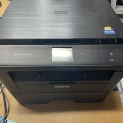 Brother HL-L2380DW Laser Printer – Wireless + Scanner/Copier