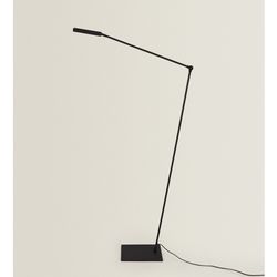 Two Zara Home LED Standing Lamps