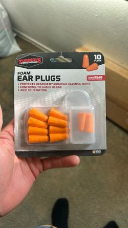 Ear Plugs