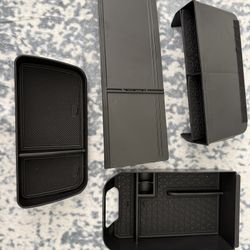 RAV4 Organizers And Key Covers