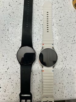 Samsung watches