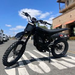 E RIDE PRO SR