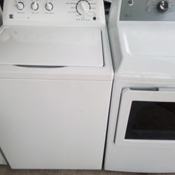 Like New Kenmore Washer $275/GE Dryer Gas$250