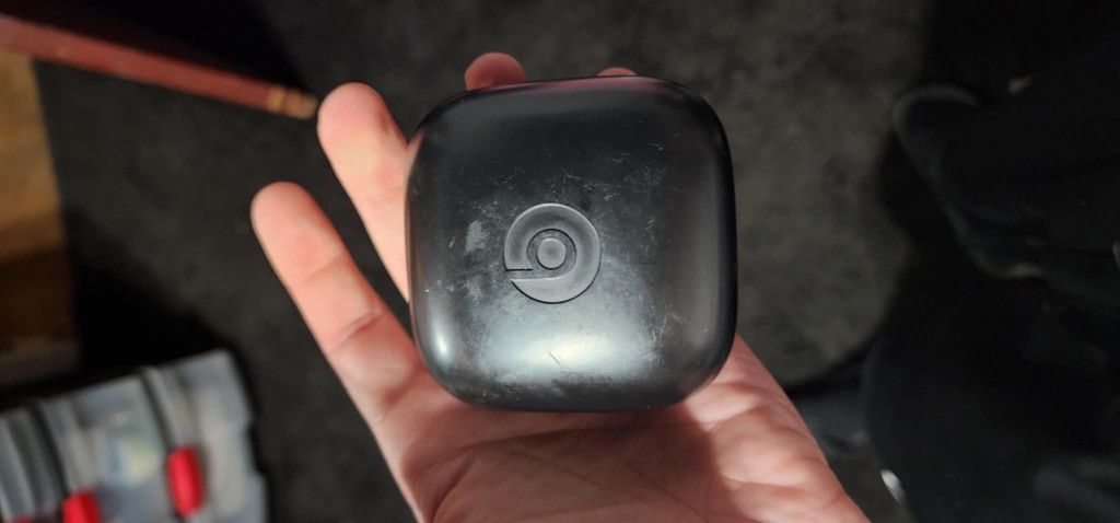 Beats Wireless Headphones