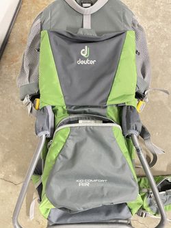 Kids Hiking Backpack