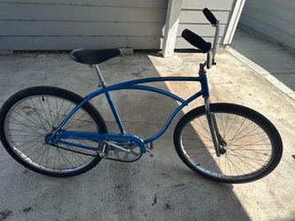 Schwinn 26" ready to ride