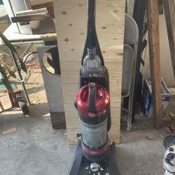 Hoover Vacuum 