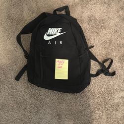Nike Backpack 
