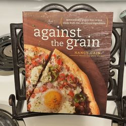 Against The Grain 