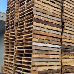 48x40 2way And 48x40 4way Pallets
