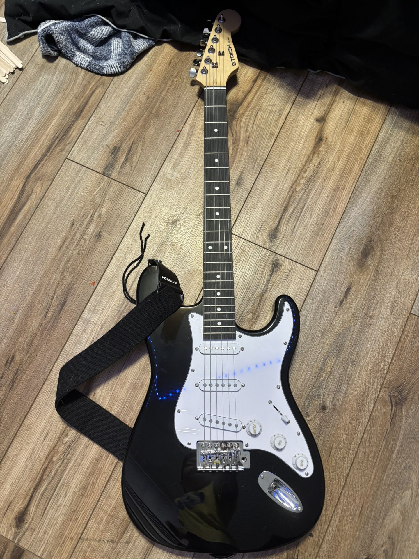 Electric Guitar