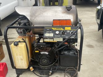 Landa PGHW 5-3000