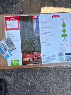 Christmas Tree