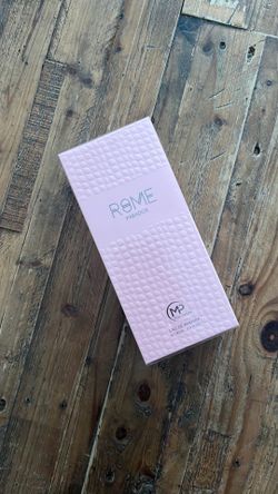 ROME PARADOX WOMEN EDP - 100ML (3.40z) BY BHARARA
