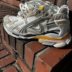 Balenciaga Track Runners