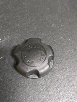 Polaris RZR 1000 Fuel Cap