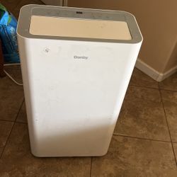 Danby Portable AC Unit
