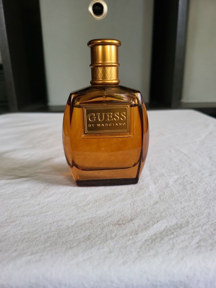 Guess Mens Cologne