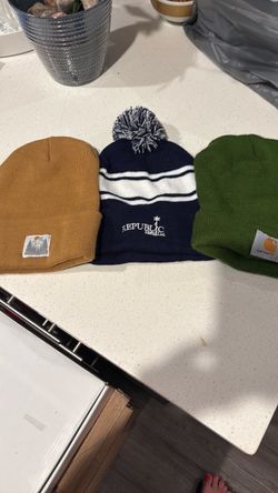 Beanies