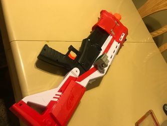 Fortnite nerf tactical shotgun