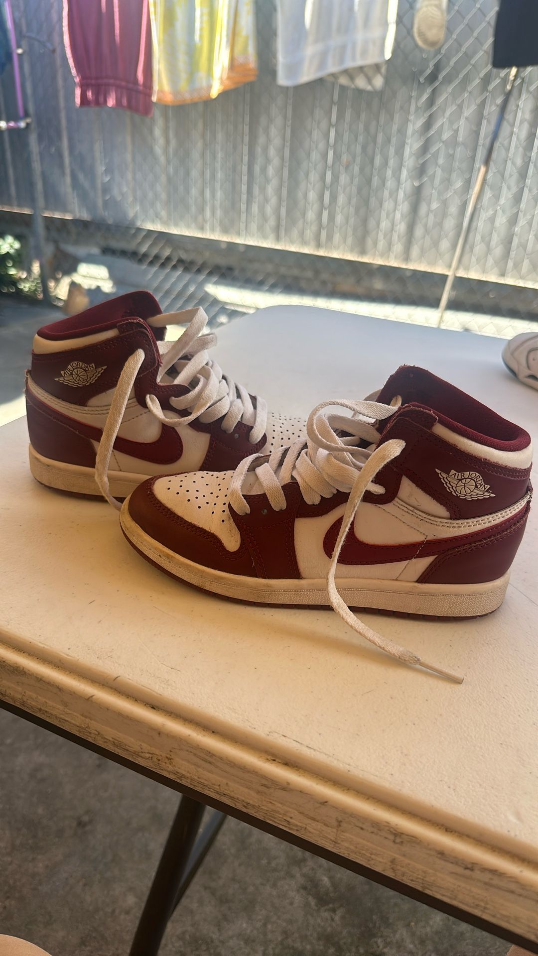 Air Jordan 