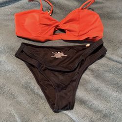 4 SUPER CUTE swim Suits All Smalls 