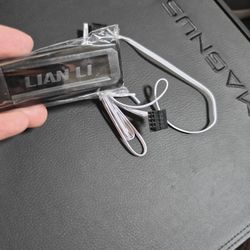 Lian Li Wireless Dongle Controller 