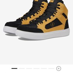 Volcom® Evolve High Top (Mens Size 10.5)