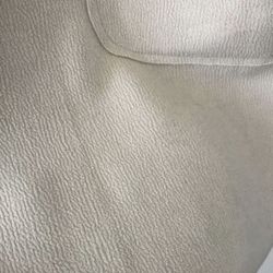 Leather jacket from Zara