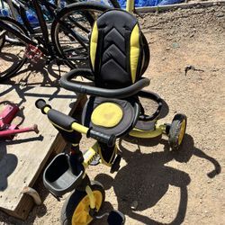 For Kids 