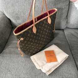 Neverfull tote