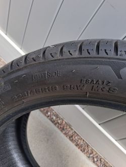 225/45/18