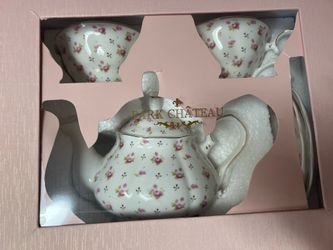 Tea set