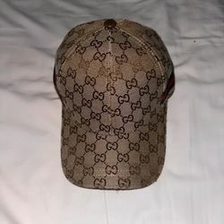 Guccl  Cap