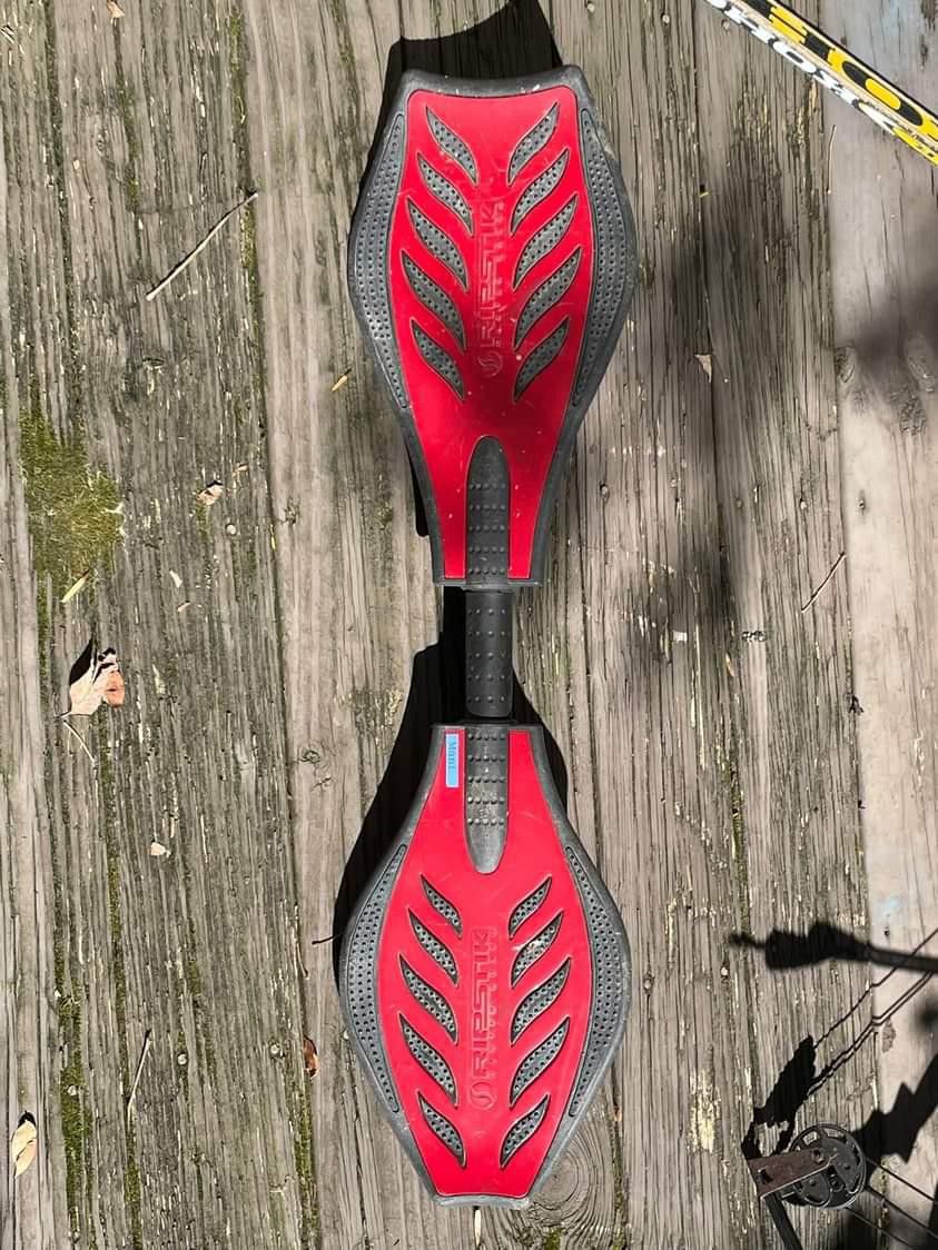 Red Ripstick