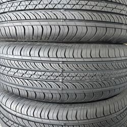 Continental-225/65/17