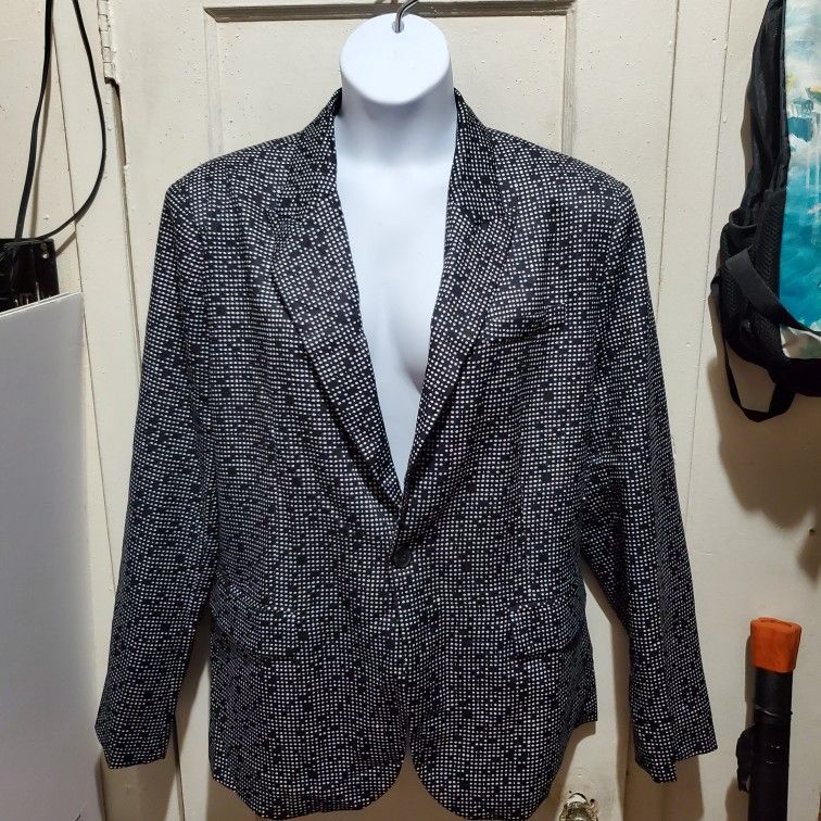 Women's plus size Blazer Size 3XL 