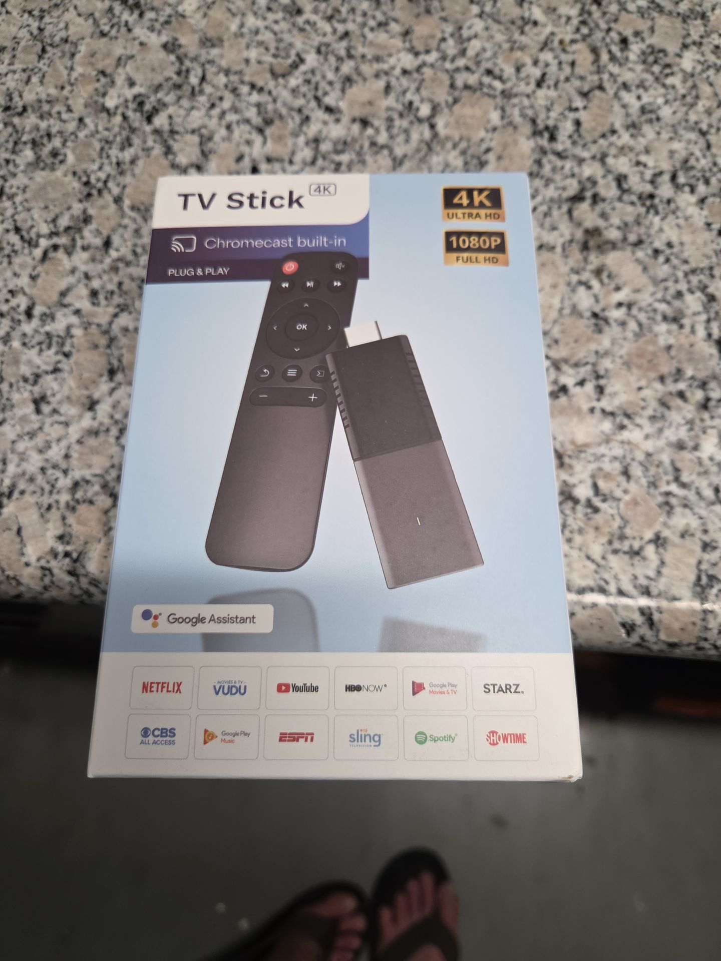 TV stick