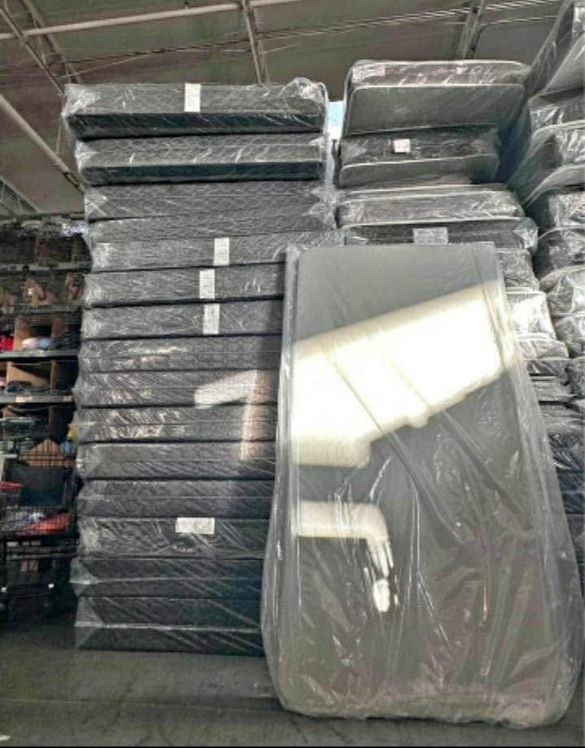 Queen Size Box Spring