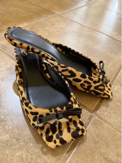 Steve Madden Sandals