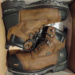 Timberland Boots Size10