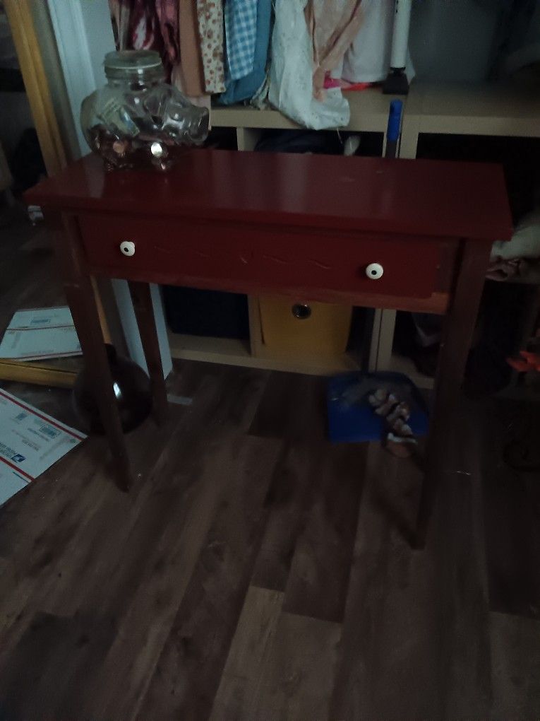 Small Couch Table