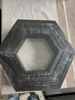 Wall Frame Set Of 4