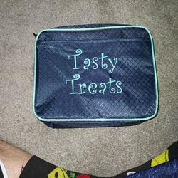 Thirty One Insulated Lunch Bag