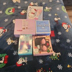 Beauty, Make Up Sets 