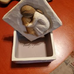 Trinket Box 