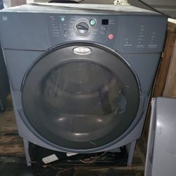 Whirlpool Electric Dryer