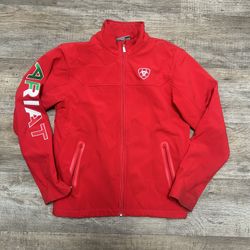 Ariat Jacket