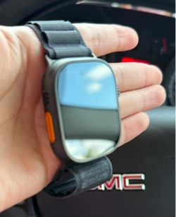 APPLE WATCH ULTRA 3 49MM GPS + CELLULA