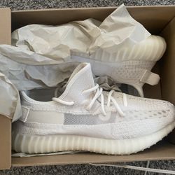 Lots Of brand new yeezy 